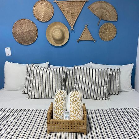 Duplex Em Condominio No Barra Mar Barra de São Miguel Eksteriør billede