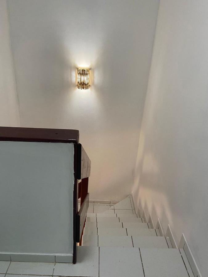 Duplex Em Condominio No Barra Mar Barra de São Miguel Eksteriør billede
