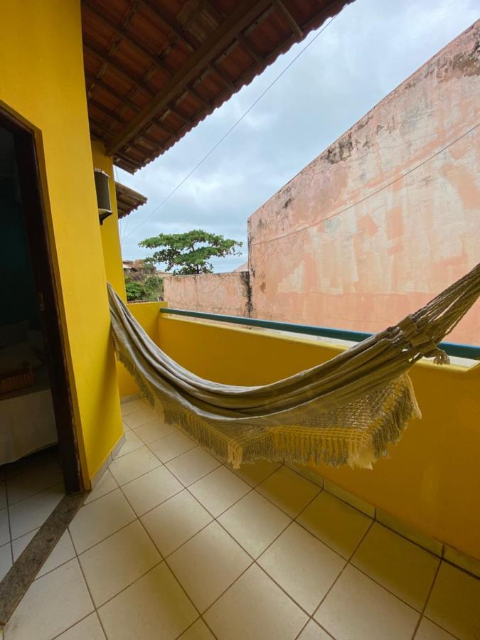 Duplex Em Condominio No Barra Mar Barra de São Miguel Eksteriør billede