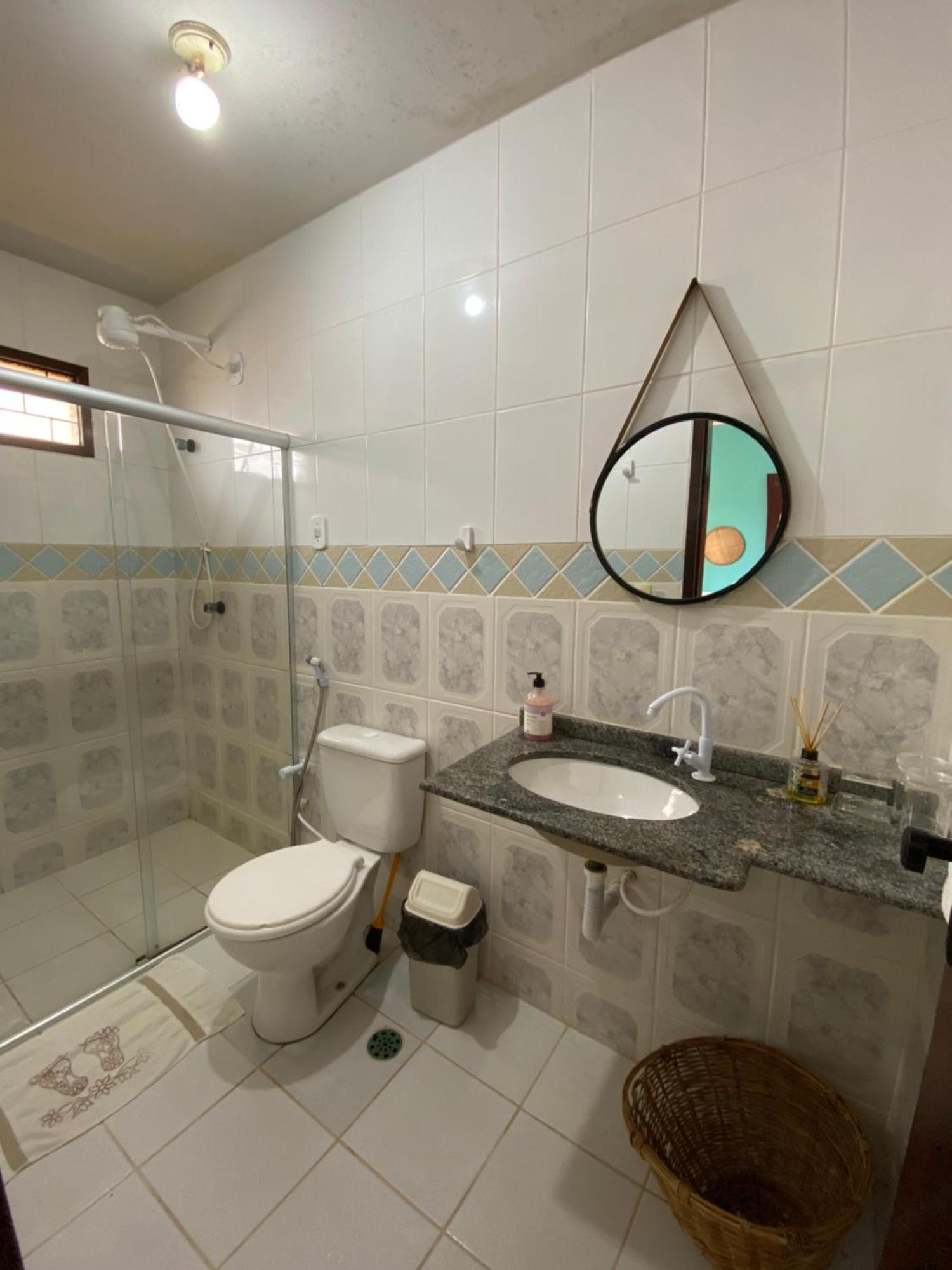 Duplex Em Condominio No Barra Mar Barra de São Miguel Eksteriør billede