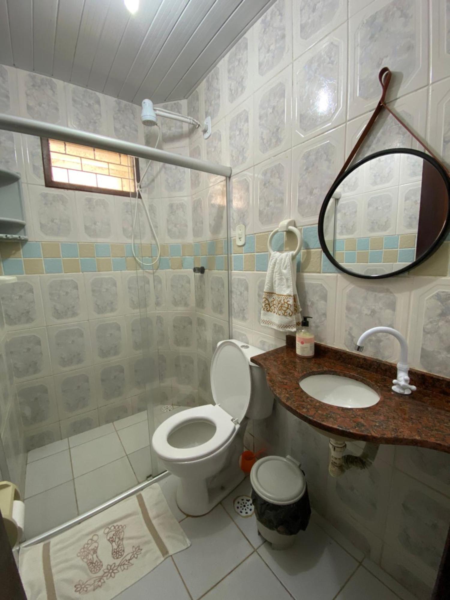 Duplex Em Condominio No Barra Mar Barra de São Miguel Eksteriør billede