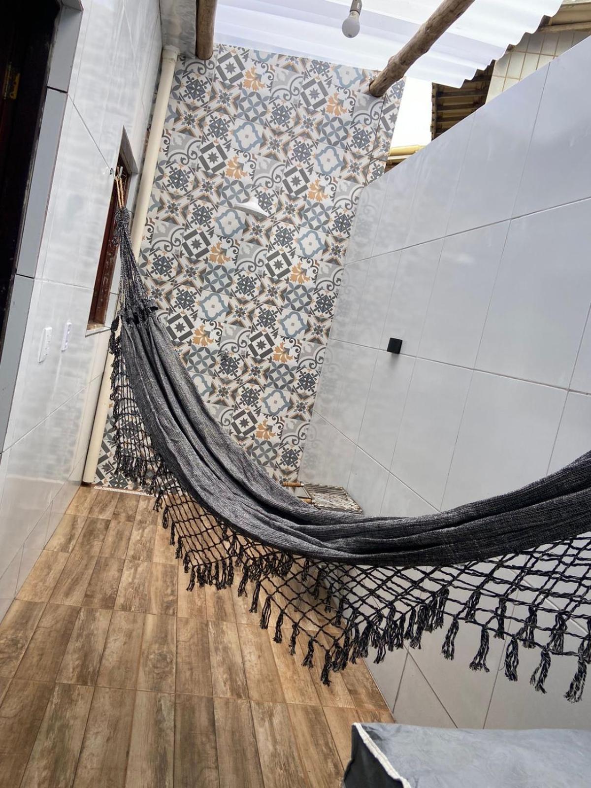 Duplex Em Condominio No Barra Mar Barra de São Miguel Eksteriør billede