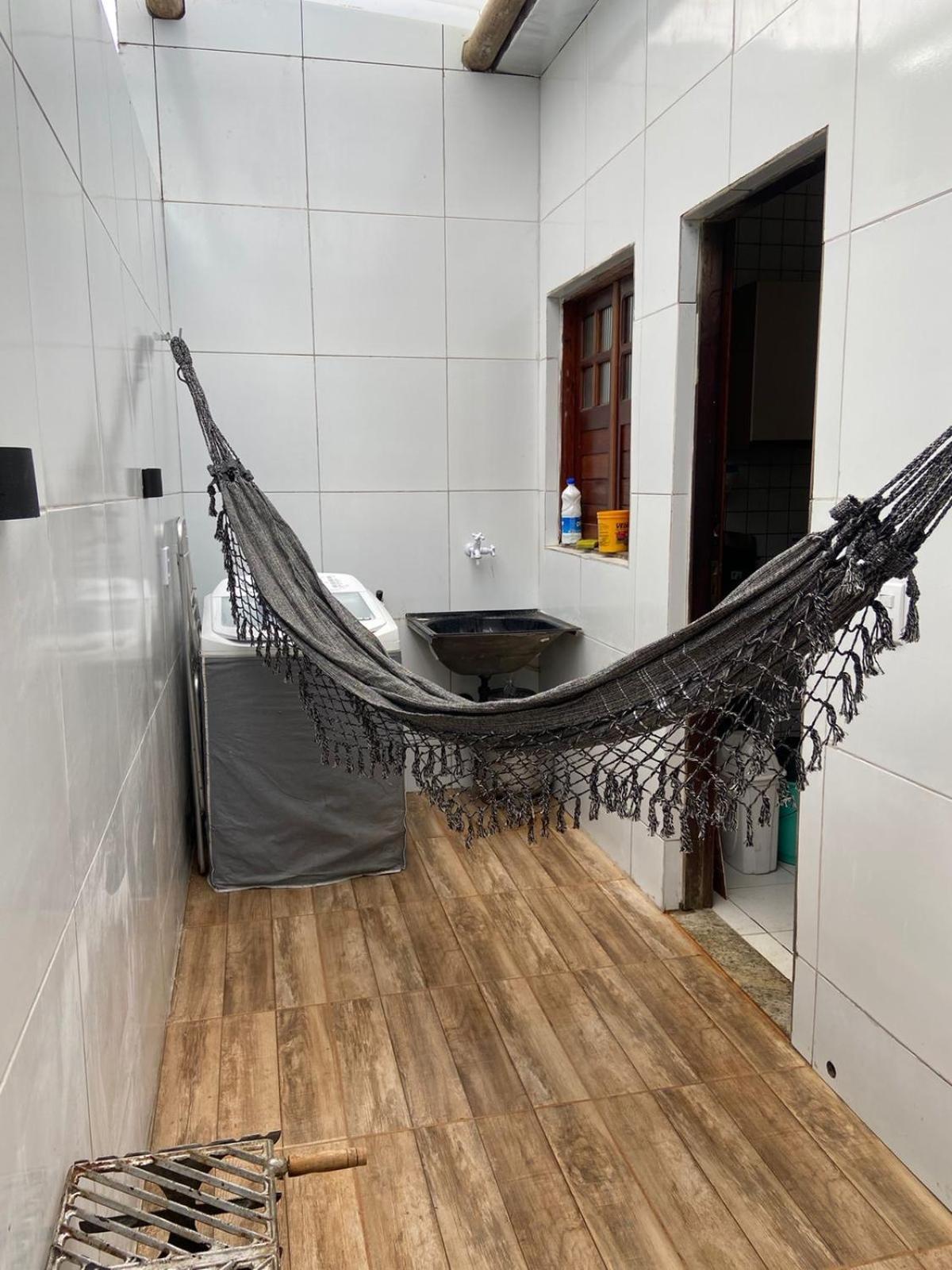 Duplex Em Condominio No Barra Mar Barra de São Miguel Eksteriør billede